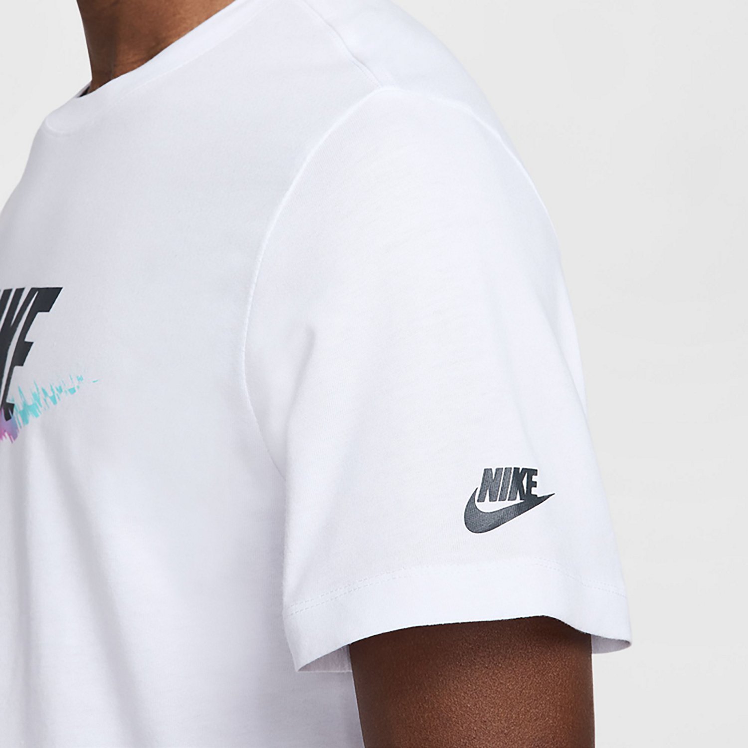 Nike Men's Sportswear FTRA SP25 T-shirt - view number 4