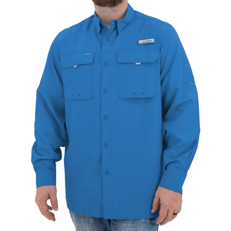 Habit Men's Flushin… - image