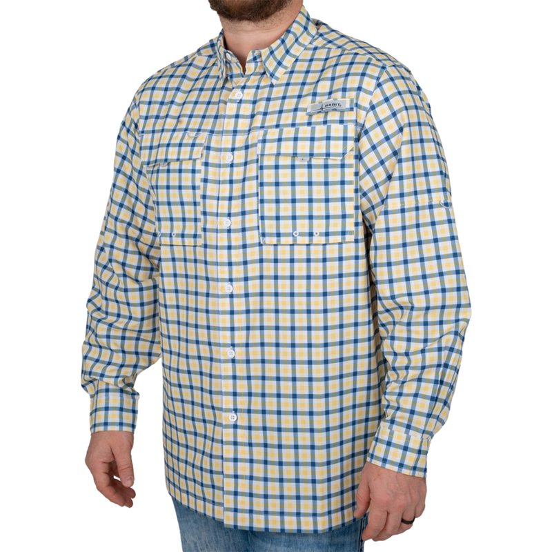Habit Men's Flushin… - image