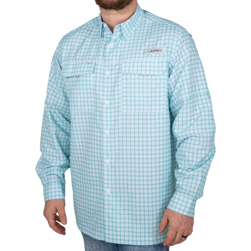 Habit Men's Flushin… - image