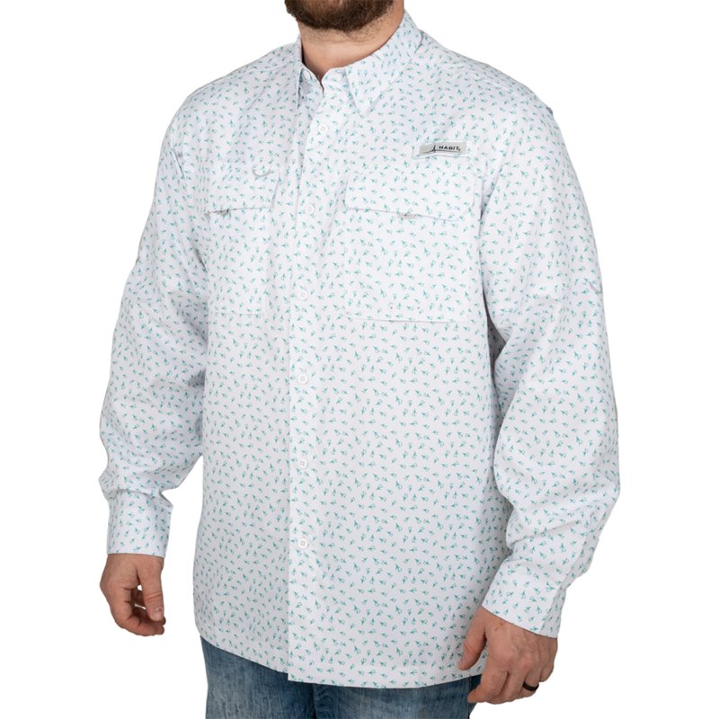 Habit Men's Flushin… - image