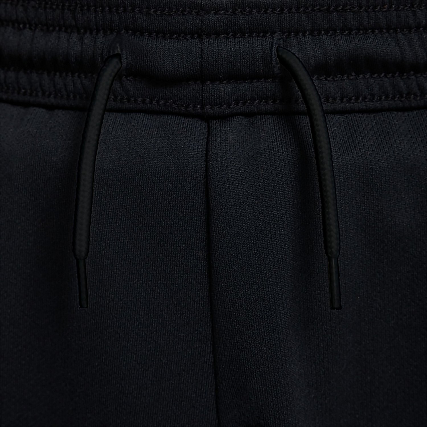 Nike Big Kids' Unisex Court Dri-FIT 5" Basketball Shorts - view number 4