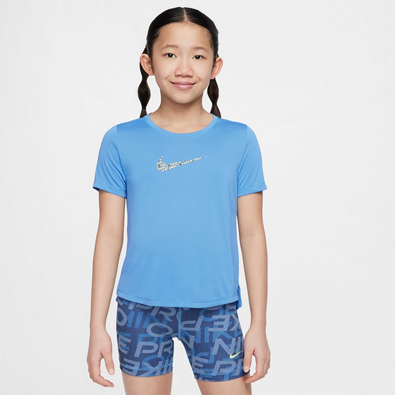 Nike Girls' Dri-Fit… - image