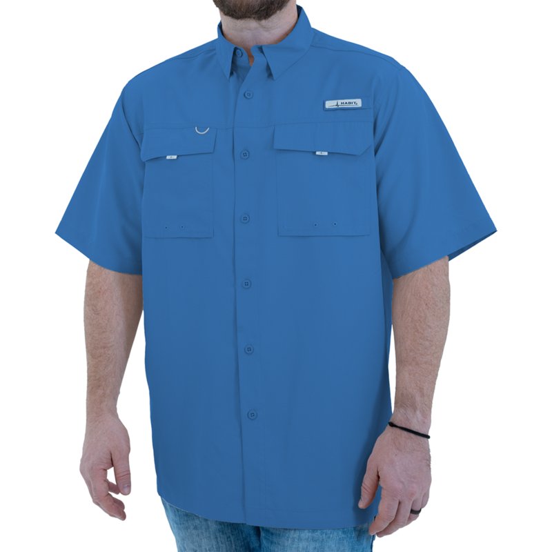 Habit Men's Flushin… - image