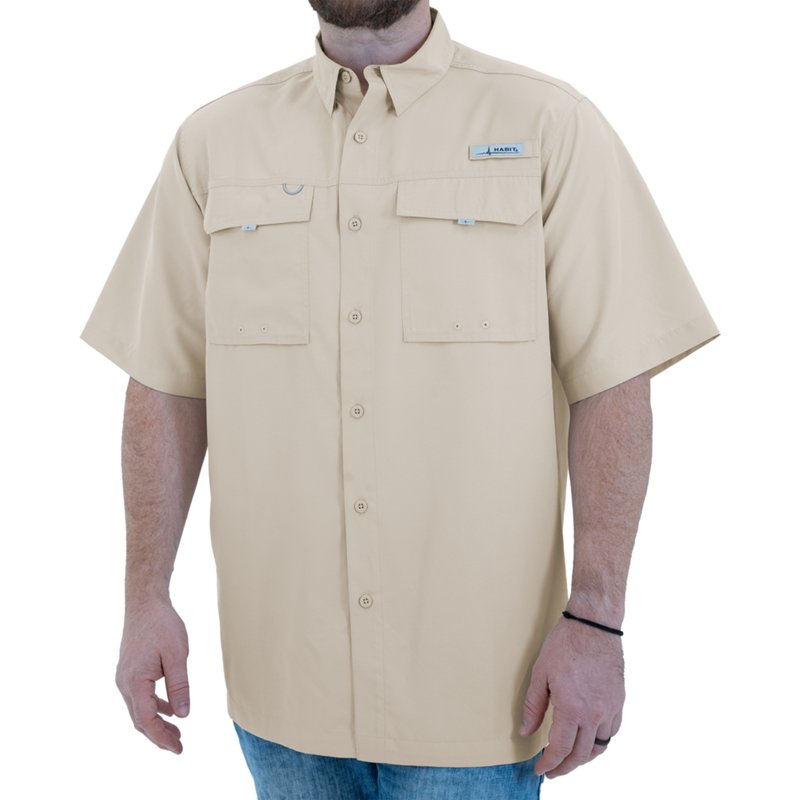 Habit Men's Flushin… - image