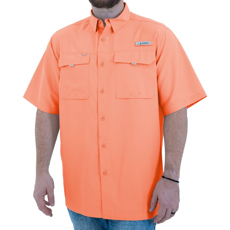Habit Men's Flushin… - image