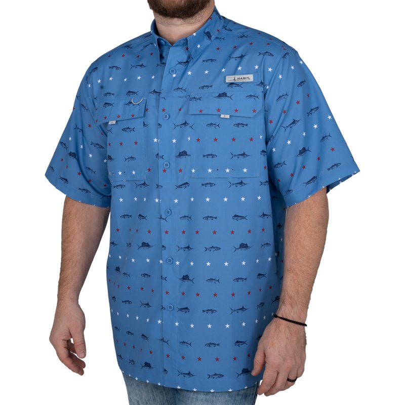 Habit Men's Flushin… - image