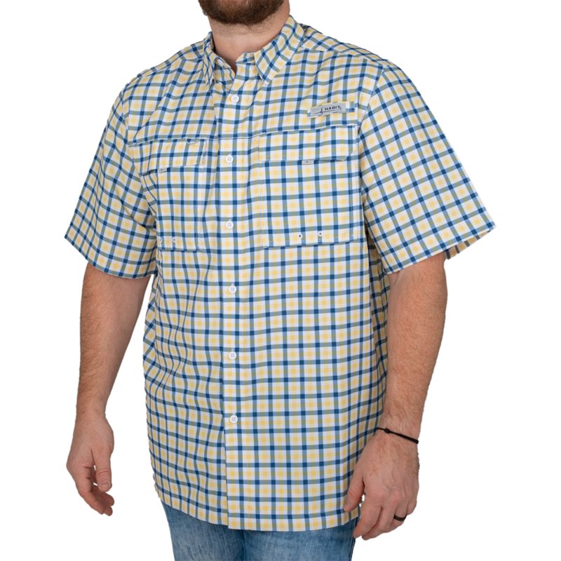 Habit Men's Flushin… - image