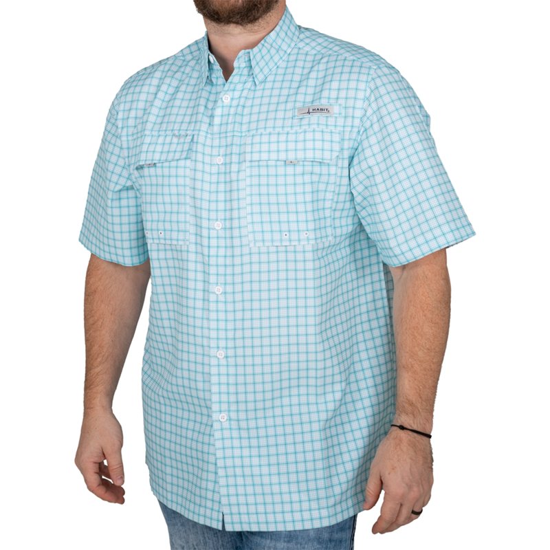 Habit Men's Flushin… - image