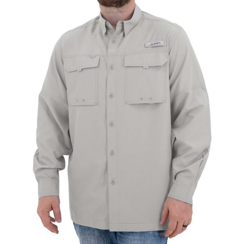 Habit Men's Flushin… - image