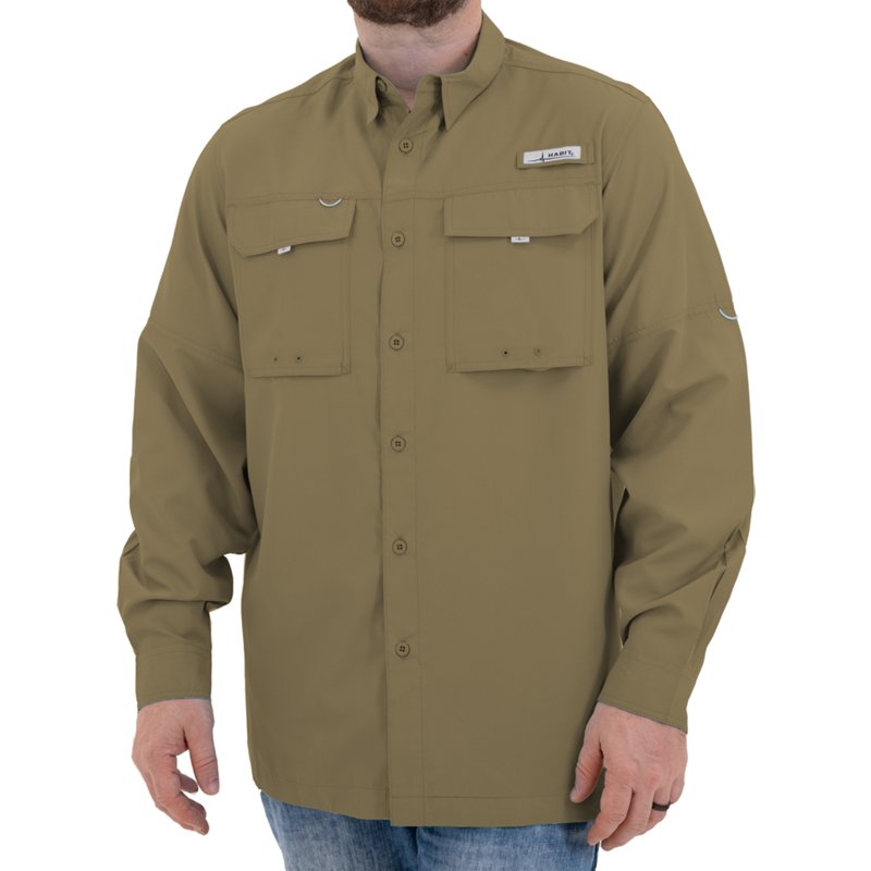 Habit Men's Flushin… - image