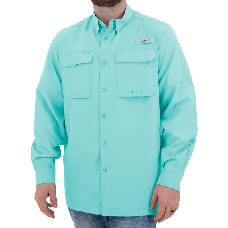 Habit Men's Flushin… - image