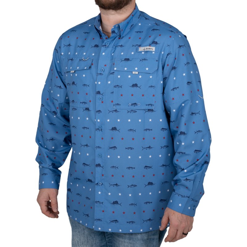 Habit Men's Flushin… - image