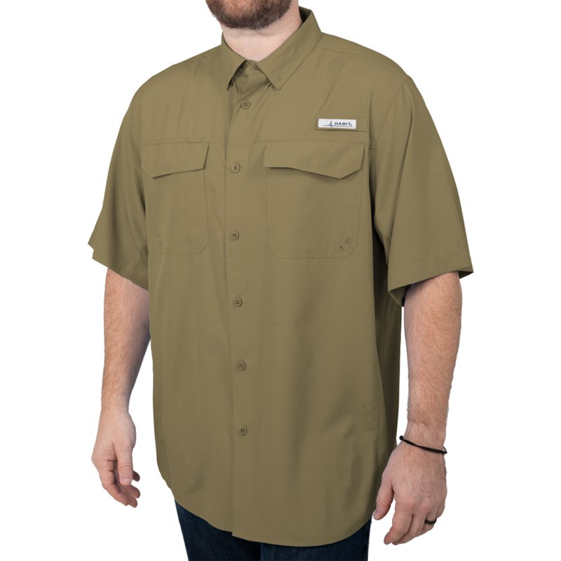Habit Men's Trapper… - image