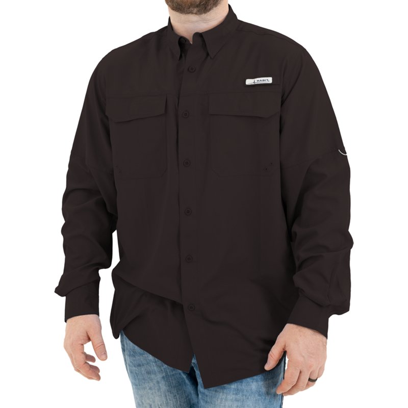 Habit Men's Trapper… - image