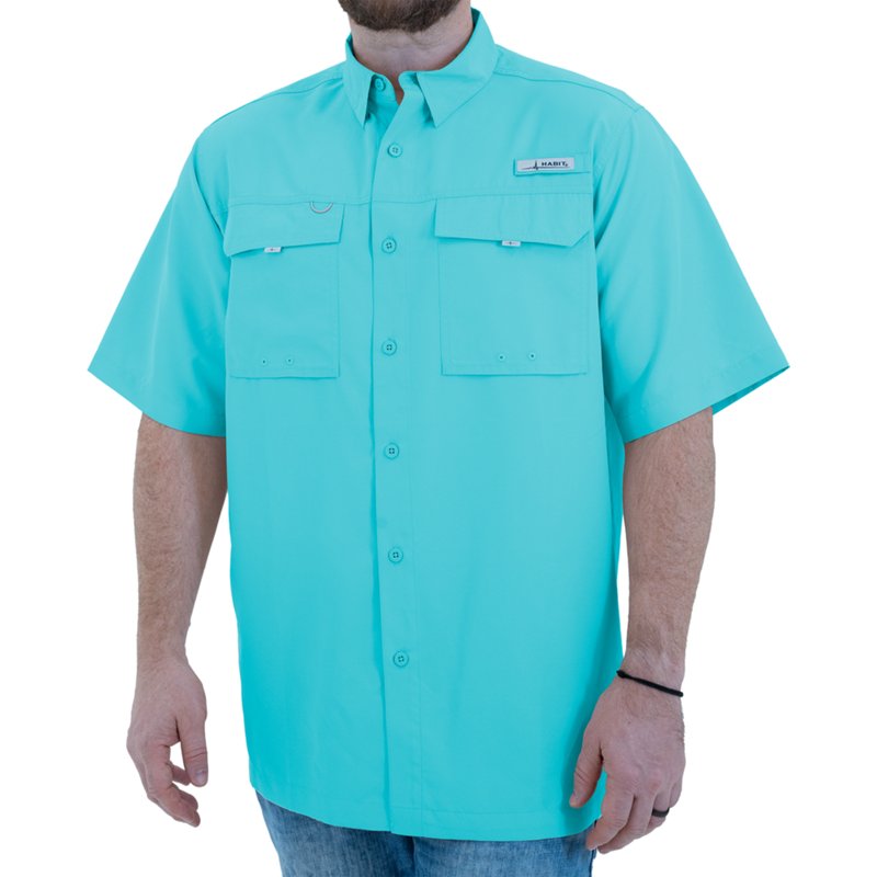 Habit Men's Flushin… - image