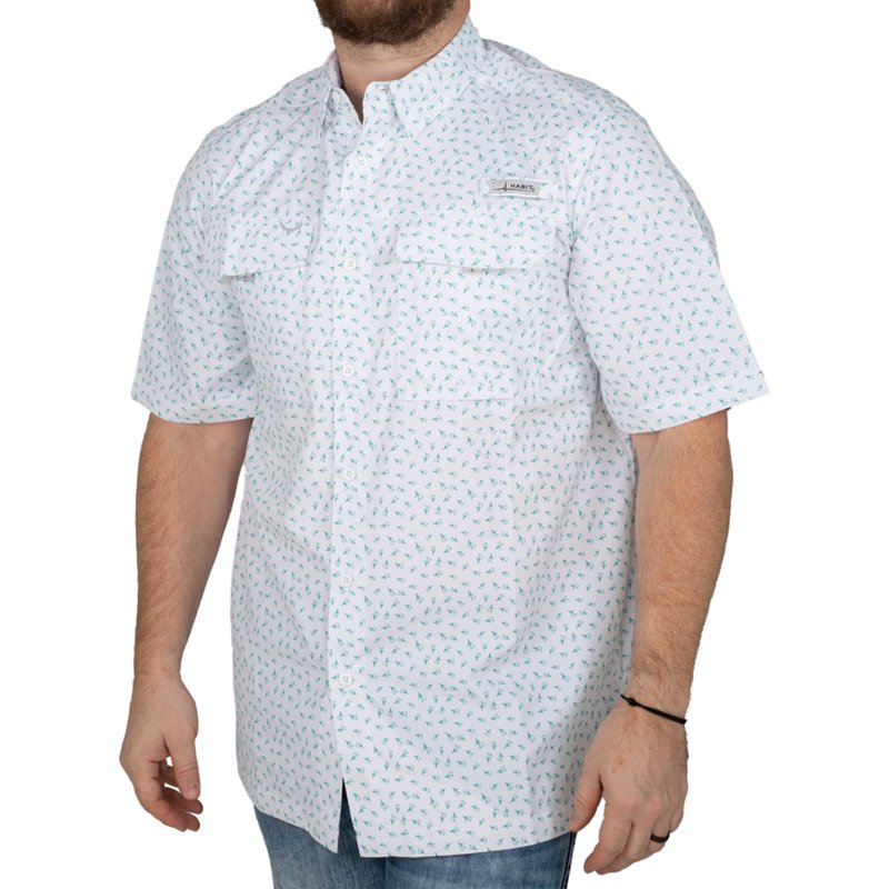 Habit Men's Flushin… - image