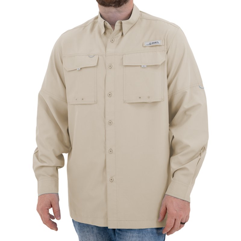 Habit Men's Flushin… - image