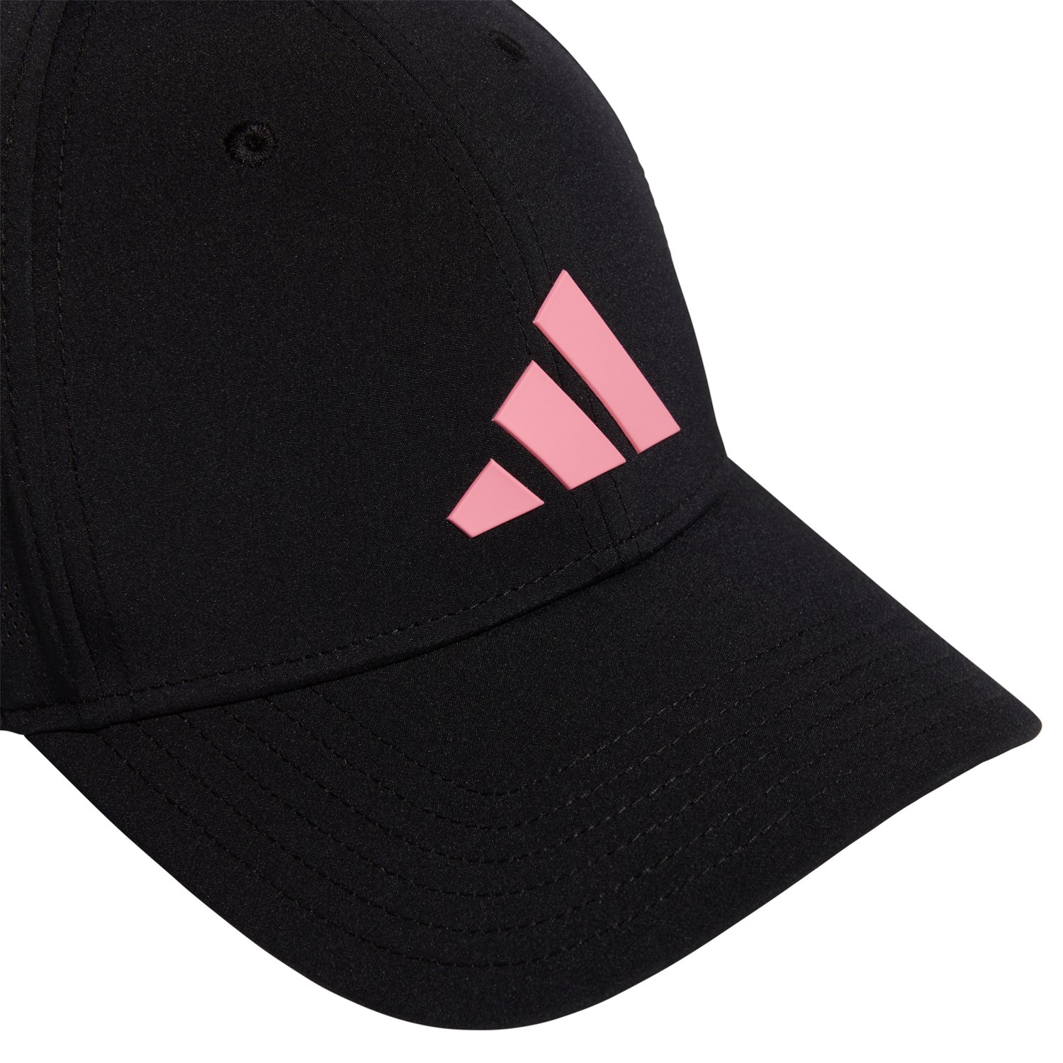 Adidas Men's Soccer Adjustable Hat - view number 3