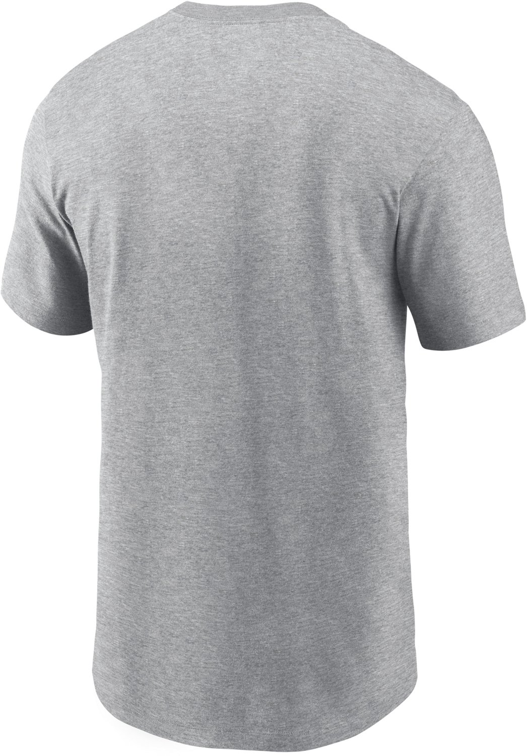Nike Men's Kansas City Chiefs 2024-2025 Conference Champions Trophy Collection Short Sleeve T-Shirt                              - view number 2