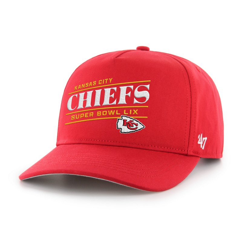 '47 Chiefs Super Bo… - image