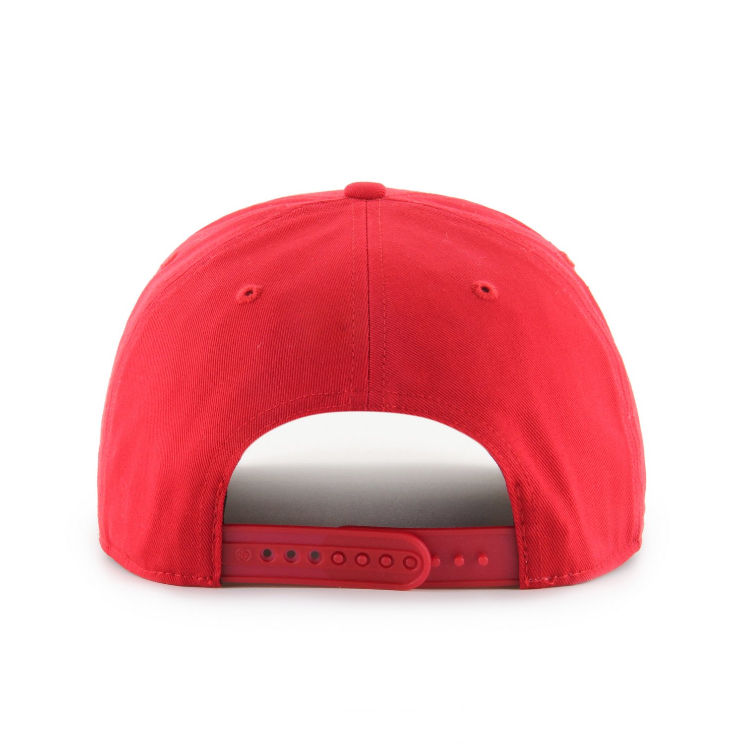 '47 Chiefs Super Bowl LIX Participant Hitch Cap - view number 2