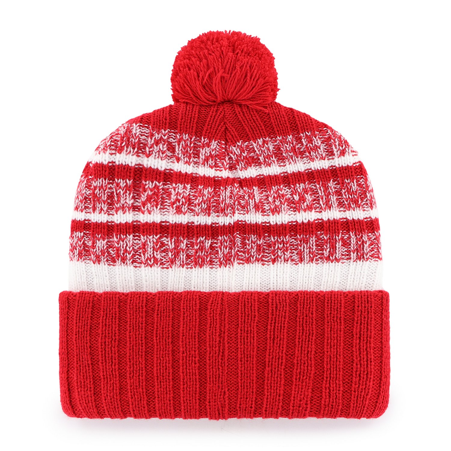 '47 Adults' Chiefs Super Bowl LIX Participant Tavern Cuff Knit - view number 2