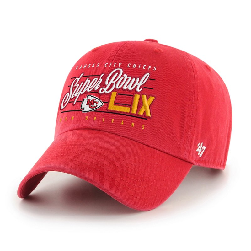 '47 Adults' Chiefs … - image