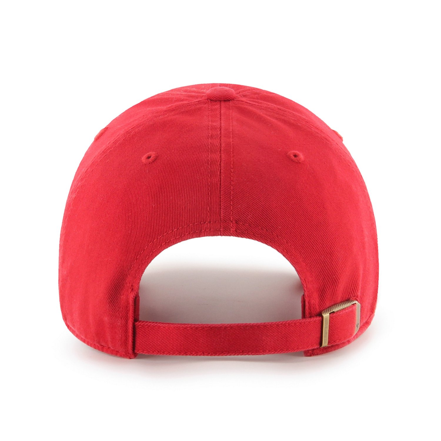 '47 Adults' Chiefs Super Bowl LIX Participant Clean Up Cap - view number 2