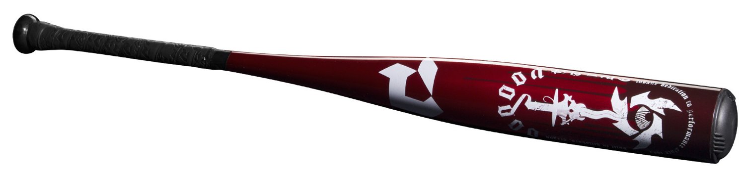 DeMarini Voodoo One 2025 SL USSSA Baseball Bat (-5)                                                                              - view number 4