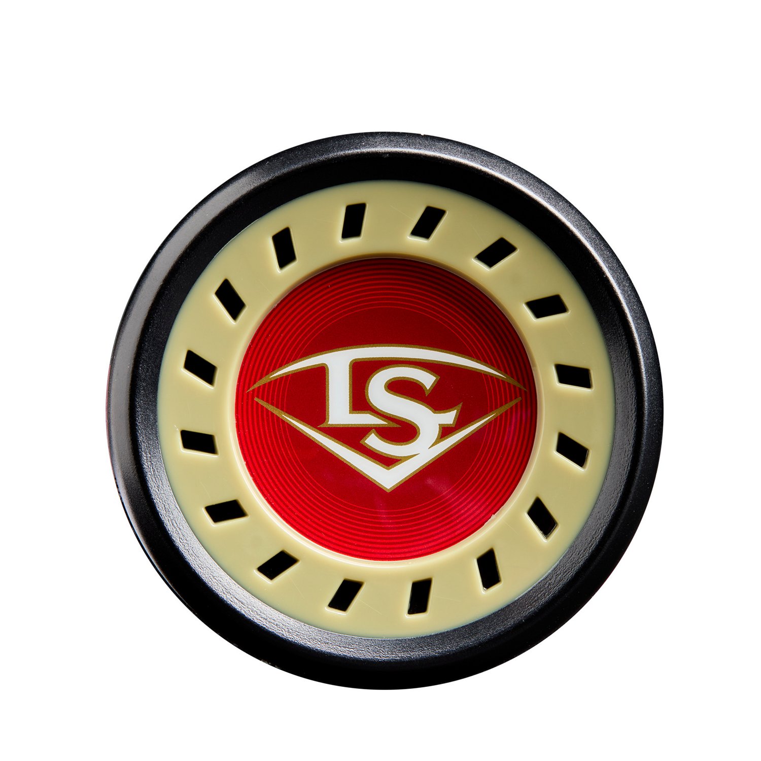 Louisville Slugger Meta 2025 BBCOR Baseball Bat (-3)                                                                             - view number 5