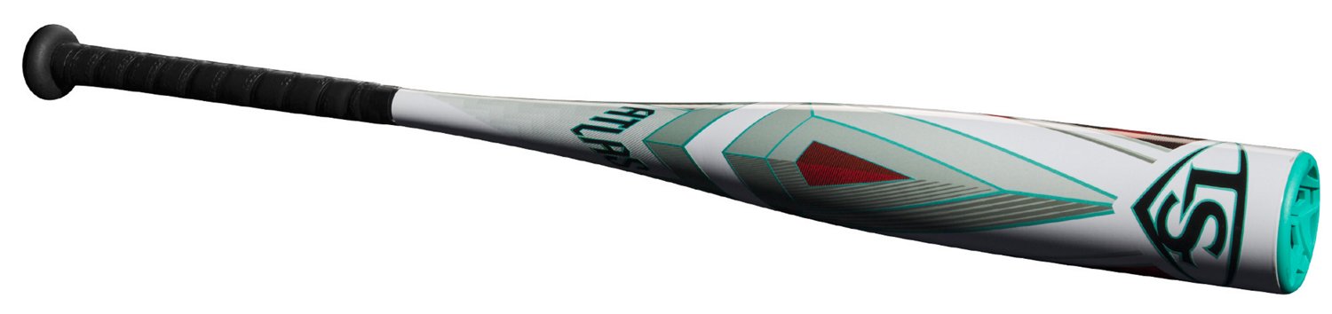 Louisville Slugger Atlas 2025 SL USSSA Baseball Bat (-10)                                                                        - view number 4