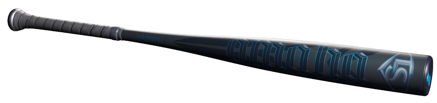 Louisville Slugger 2025 Omaha BBCOR Baseball Bat (-3)                                                                            - view number 4