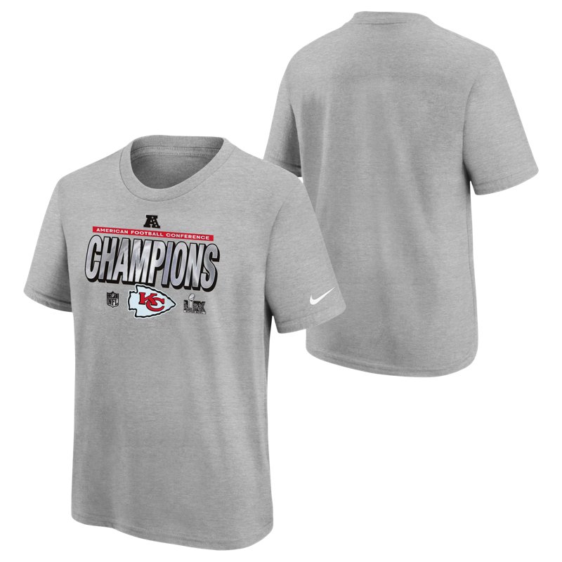 Nike Youth Kansas C… - image