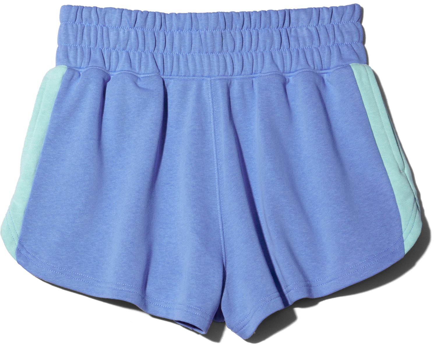 Jadelynn Brooke Women's Day Off French Terry Shorts