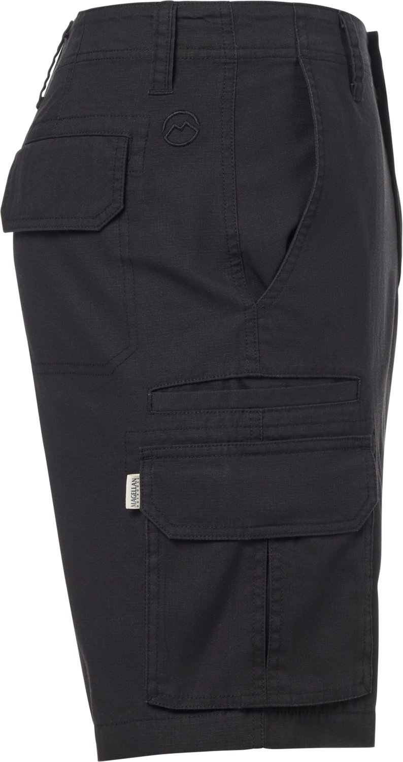 Magellan Outdoors Men's Outdoor Hickory Canyon Cargo Shorts                                                                      - view number 5