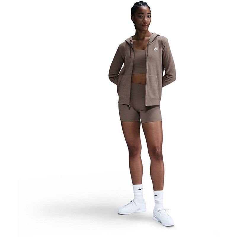 Nike Women's Club F… - image
