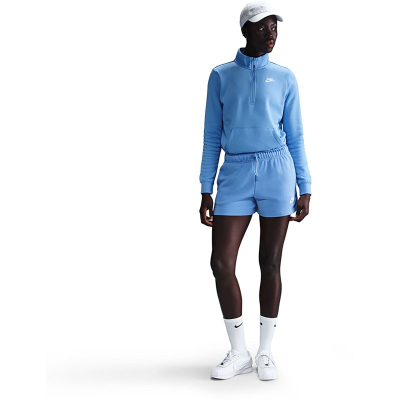 Nike Women's Club F… - image