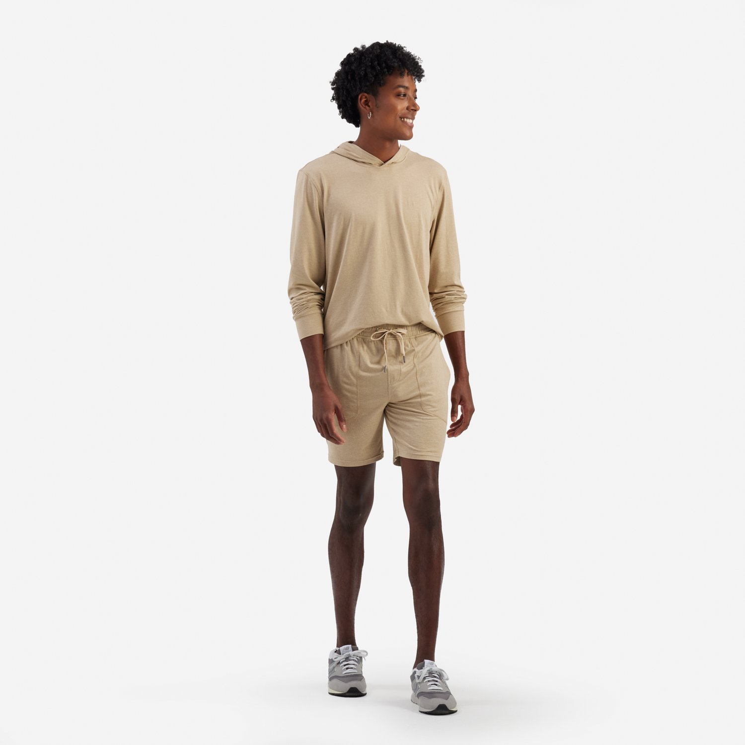 ROW M Adam Leisure Short - view number 2