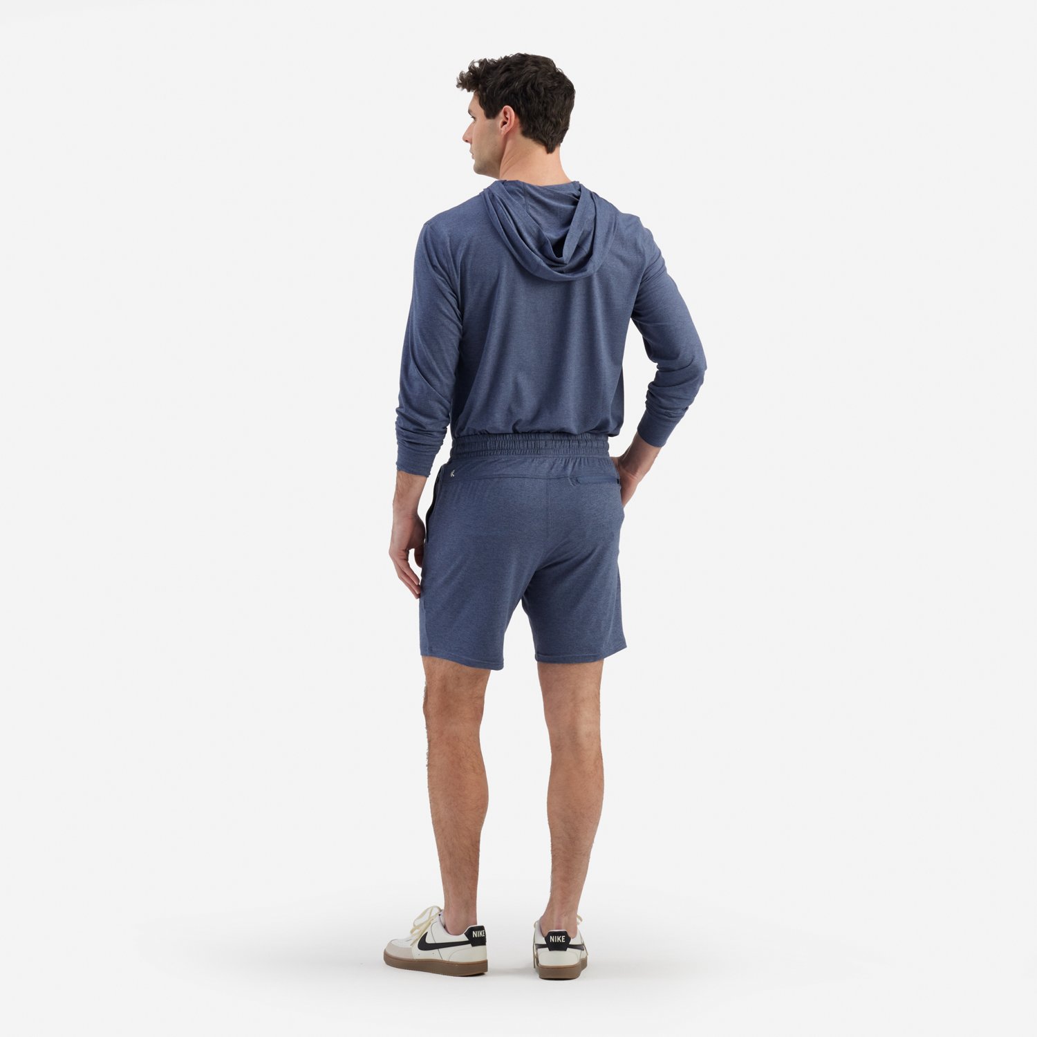 ROW M Adam Leisure Short - view number 3