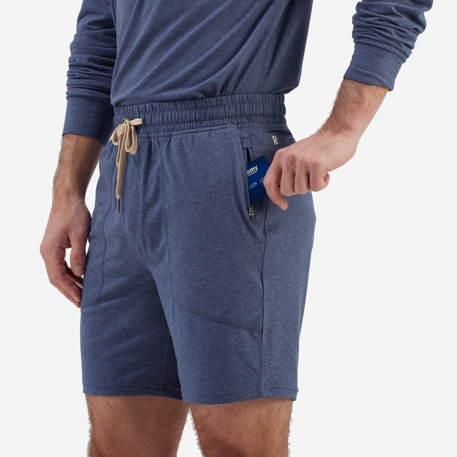 ROW M Adam Leisure Short - view number 4