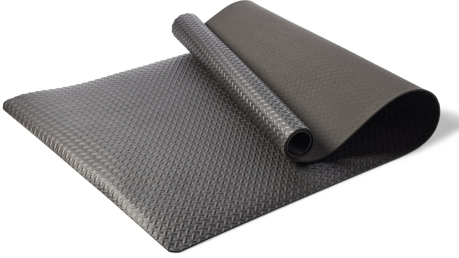 CAP Barbell BCG 4x8ft Roll Up Mat                                                                                                - view number 3