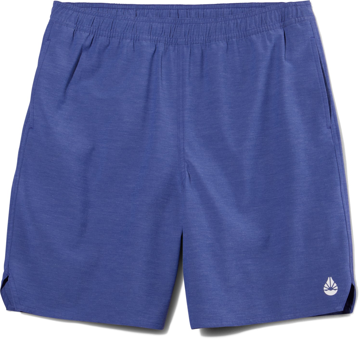 O'Rageous Men's Triblend Volley Shorts                                                                                           - view number 1