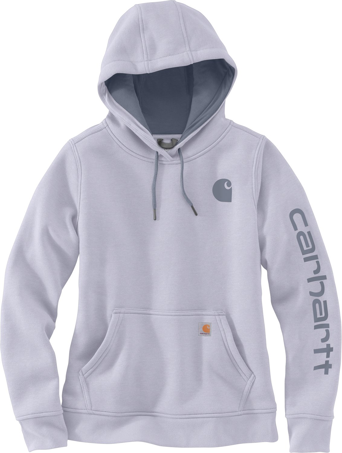 Carhartt Women‚ Clarksburg Pullover Hoodie