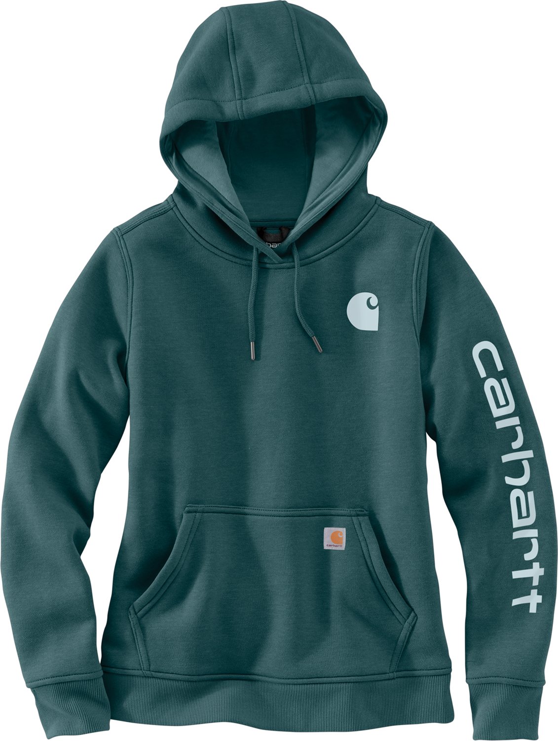 Carhartt Women‚ Clarksburg Pullover Hoodie - view number 3