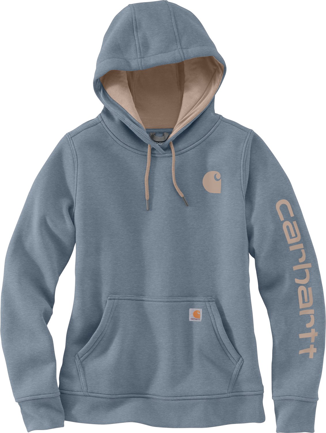 Carhartt Women‚ Clarksburg Pullover Hoodie - view number 1