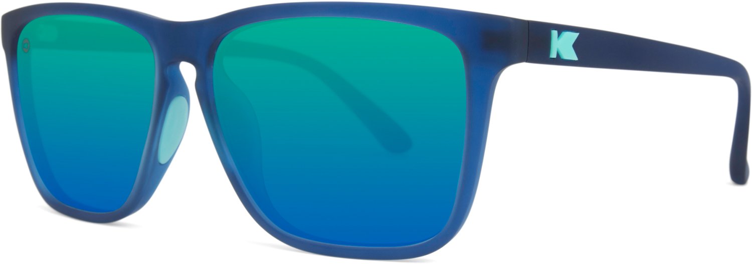Knockaround Fast Lanes Sport Sunglasses
