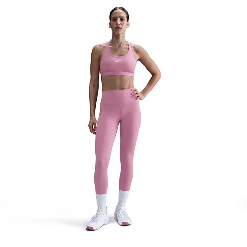 Nike Women's Swoosh… - image