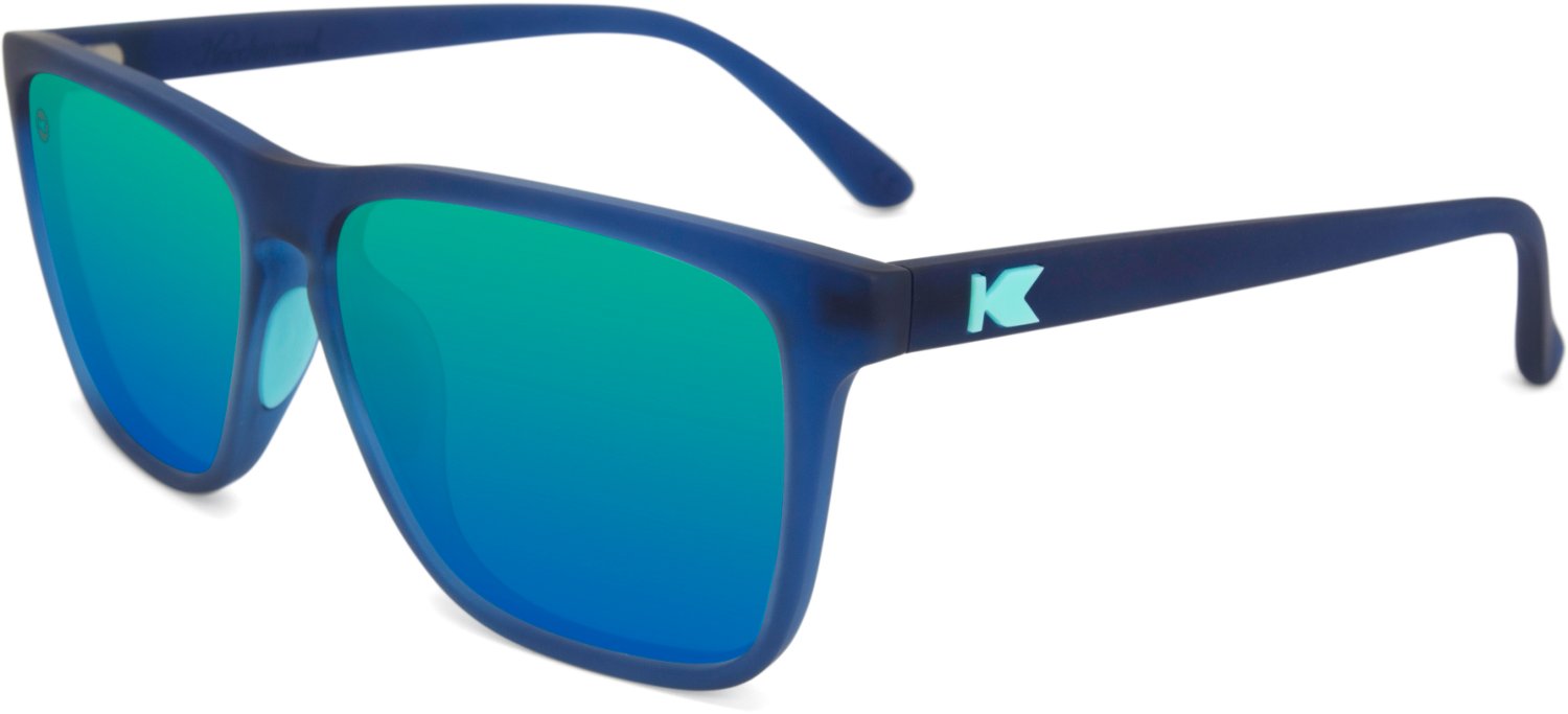 Knockaround Fast Lanes Sport Sunglasses                                                                                          - view number 3