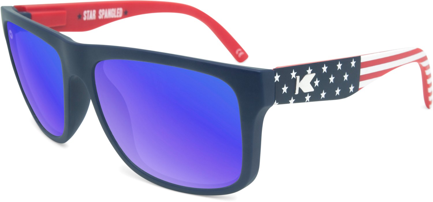 Knockaround Torrey Pines Sunglasses - view number 3